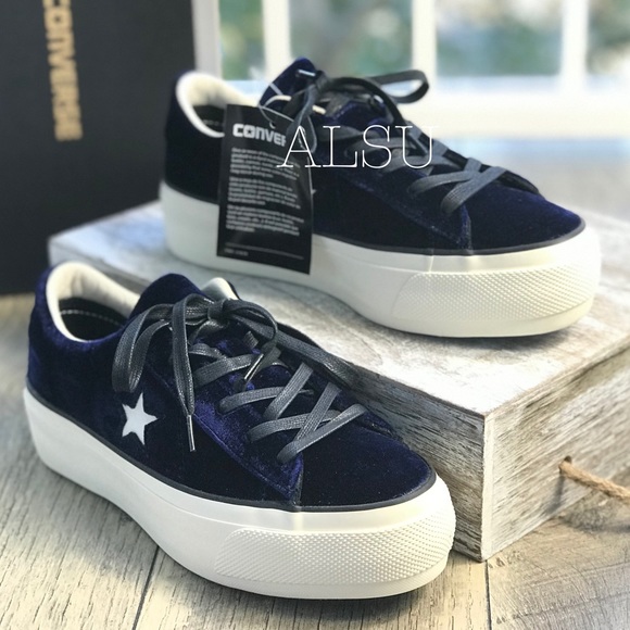 converse one star ox eclipse